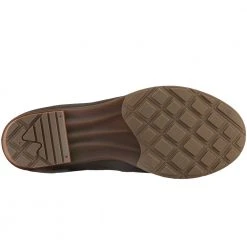 Chaco Cataluna Mid Ankle Boots - Womens Fossil -Rogan‘s Shoes shop CA 106800 BRN4