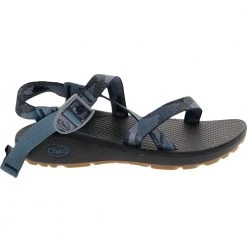 Chaco Z Cloud Womens Outdoor Sandals Rambling Navy