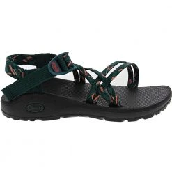 Chaco Z Cloud X Outdoor Sandals - Womens Warren Pine