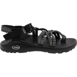 Chaco Zx/2 Classic Outdoor Sandals - Womens Boost Black