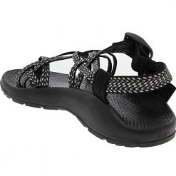 Chaco Zx/2 Classic Outdoor Sandals - Womens Boost Black -Rogan‘s Shoes shop CA 108074 BWH3