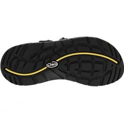 Chaco Zx/2 Classic Outdoor Sandals - Womens Boost Black -Rogan‘s Shoes shop CA 108074 BWH4