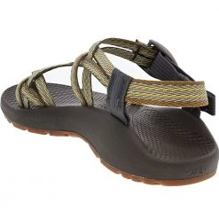 Chaco Zx/2 Classic Outdoor Sandals - Womens Gold -Rogan‘s Shoes shop CA 108074 GLD3