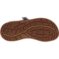 Chaco Zx/2 Classic Outdoor Sandals - Womens Gold -Rogan‘s Shoes shop CA 108074 GLD4