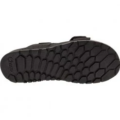 Chaco Lowdown Outdoor Sandals - Womens Black -Rogan‘s Shoes shop CA 108086 BWH4