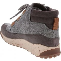 Chaco Borealis Ledge H2O Casual Boots - Womens Grey 6 Chaco Borealis Ledge H2O Casual Boots - Womens Grey -Rogan‘s Shoes shop CA 108318 GRY3