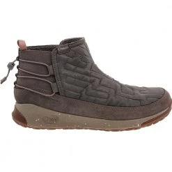 Chaco Borealis Ridge H2O Casual Boots - Womens Brown