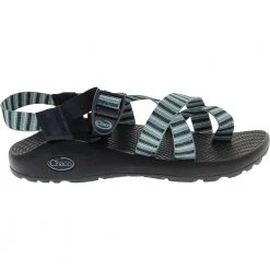 Chaco Womens Z/2 Classic Sandals Seaside Navy
