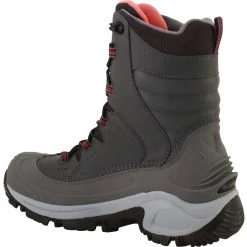 Columbia Bugaboot 3 Winter Boots - Womens Grey 6 Columbia Bugaboot 3 Winter Boots - Womens Grey -Rogan‘s Shoes shop CB 1791281 GRY3