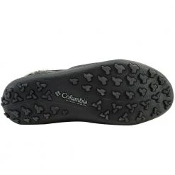 Columbia Minx Mid 3 Winter Boots - Womens Black -Rogan‘s Shoes shop CB 1803121 BLK4