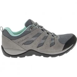 Columbia Redmond V2 Hiking Shoes - Womens Grey