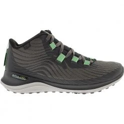 Columbia Escape Summit OutDry Hiking Boots - Womens Grey