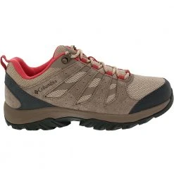Columbia Redmond 3 Hiking Shoes - Womens Tan