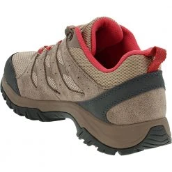 Columbia Redmond 3 Hiking Shoes - Womens Tan -Rogan‘s Shoes shop CB 1940631 TAN3