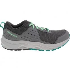 Columbia Trailstorm Elevate Trail Running Shoes - Womens Grey