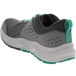 Columbia Trailstorm Elevate Trail Running Shoes - Womens Grey -Rogan‘s Shoes shop CB 1945491 GRY3