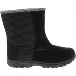 Columbia Ice Maiden Slip 3 Winter Boots - Womens Black