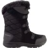 Columbia Ice Maiden Winter Boots - Womens Black
