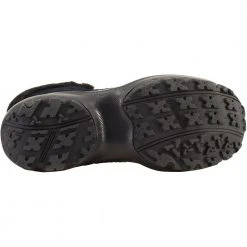 Columbia Sierra Summette 4 Winter Boots - Womens Black -Rogan‘s Shoes shop CB BL1602 BLK4