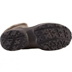 Columbia Sierra Summette 4 Winter Boots - Womens Cordovan -Rogan‘s Shoes shop CB BL1602 BRN4