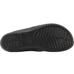 Crocs Kadee Flip Flop 2 Flip Flops - Womens Black -Rogan‘s Shoes shop CC 202492 BLK4