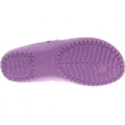 Crocs Kadee Flip Flop 2 Flip Flops - Womens Orchid -Rogan‘s Shoes shop CC 202492 ORC4