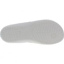 Crocs Kadee Flip Flop 2 Flip Flops - Womens White -Rogan‘s Shoes shop CC 202492 WHT4