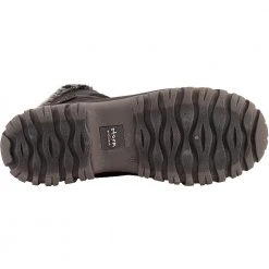 Cougar Cabot Winter Boots - Womens Black -Rogan‘s Shoes shop CG CABOT BLK4