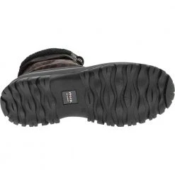 Cougar Creek Winter Boots - Womens Leopard -Rogan‘s Shoes shop CG CREEK LEO4