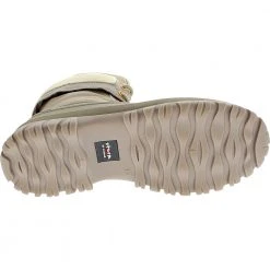 Cougar Creek Winter Boots - Womens Mushroom -Rogan‘s Shoes shop CG CREEK SIL4