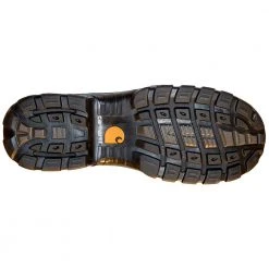 Carhartt Boots Carhartt Cwf5355 Composite Toe Work Boots - Womens Brown -Rogan‘s Shoes shop CH CWF5355 BRN4