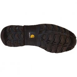 Carhartt Boots Carhartt CWP1150 Work Boots - Womens Bison Brown Oil Tan -Rogan‘s Shoes shop CH CWP1150 BSN4