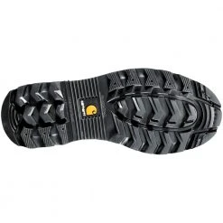 Carhartt Boots Carhartt Cwp1151 Non-Safety Toe Work Boots - Womens Black -Rogan‘s Shoes shop CH CWP1151 BLK4