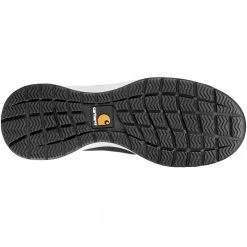 Carhartt Boots Carhartt Force FA3081 Womens Non-Safety Toe Work Shoes Black -Rogan‘s Shoes shop CH FA3081W BLK4