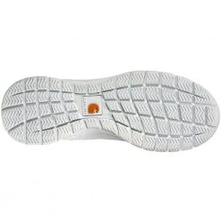 Carhartt Boots Carhartt FA3482 Force Nano Womens Composite Toe Work Shoes Light Grey Powder Blue -Rogan‘s Shoes shop CH FA3482 LTG4