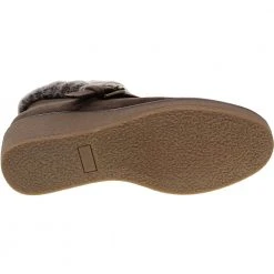 Corkys Chilly Casual Boots - Womens Chocolate -Rogan‘s Shoes shop CK 80 9968 CHO4