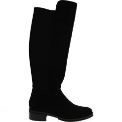 Corkys Haven Tall Dress Boots - Womens Black