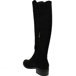 Corkys Haven Tall Dress Boots - Womens Black -Rogan‘s Shoes shop CK HAVEN BLK3