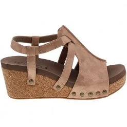 Corkys Seltzer Sandals - Womens Penny