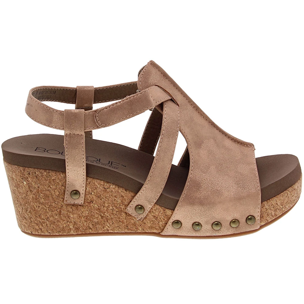 Corkys Seltzer Sandals - Womens Penny 1 Corkys Seltzer Sandals - Womens Penny