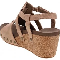 Corkys Seltzer Sandals - Womens Penny 6 Corkys Seltzer Sandals - Womens Penny -Rogan‘s Shoes shop CK SELTZER COP3