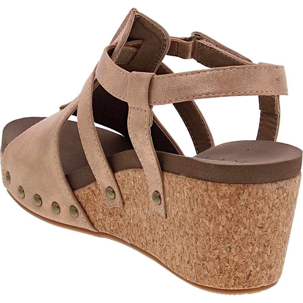 Corkys Seltzer Sandals - Womens Penny 3 Corkys Seltzer Sandals - Womens Penny - Image 3