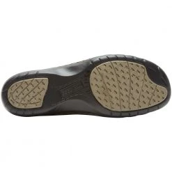 Cobb Hill Paulette Slip On Casual Shoes - Womens ABC -Rogan‘s Shoes shop CL CAG01BK DOV4