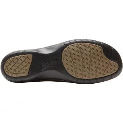 Cobb Hill Paulette Slip On Casual Shoes - Womens Navy -Rogan‘s Shoes shop CL CAG01BK NVY4