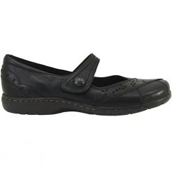 Cobb Hill Petra Casual Shoes - Womens Black