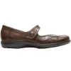 Cobb Hill Petra Casual Shoes - Womens Brown