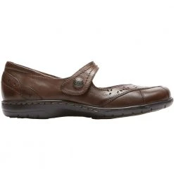Cobb Hill Petra Casual Shoes - Womens Brown