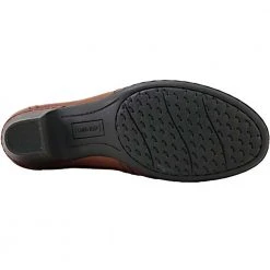 Cobb Hill Adele Casual Dress Shoes - Womens Almond -Rogan‘s Shoes shop CL CBD10BK TAN4