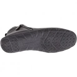 Cobb Hill Collection Amalie Boots - Womens Black -Rogan‘s Shoes shop CL CH5683 BLK4