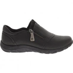 Cobb Hill Collection Amalie Casuals - Womens Black